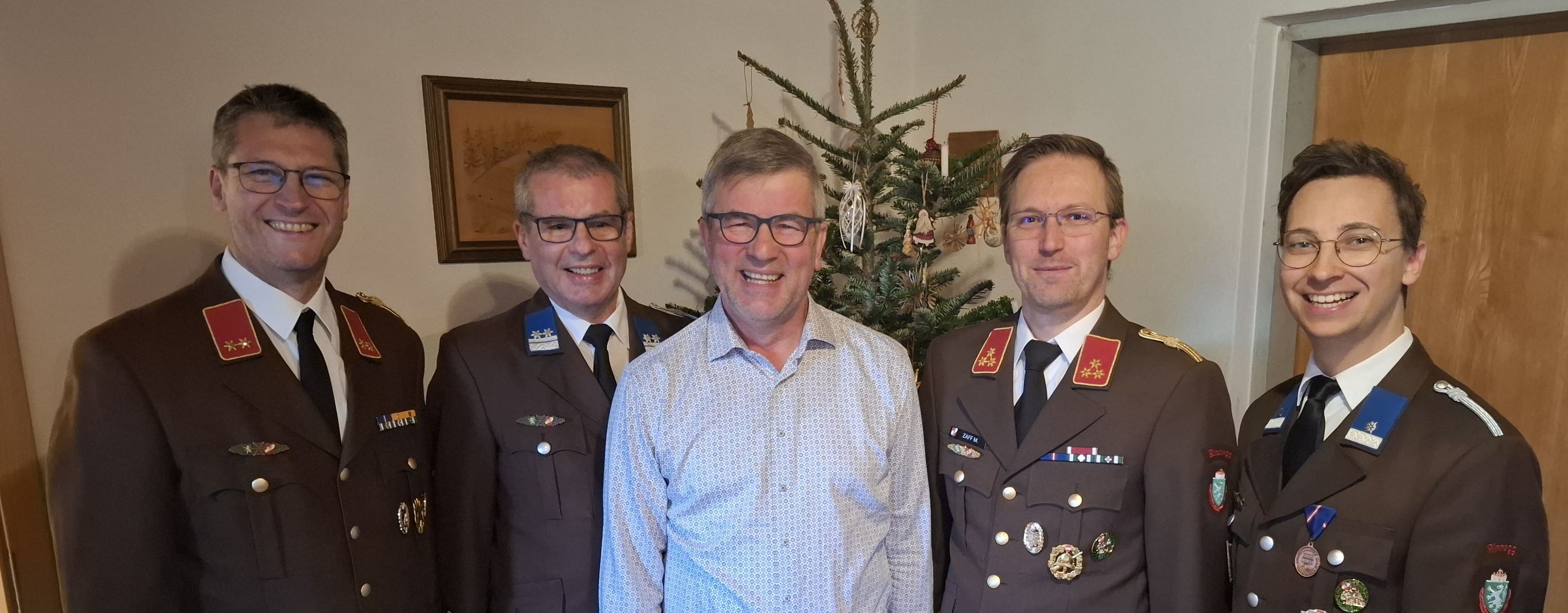 60er HBM Peter Hofer 21.12.2025